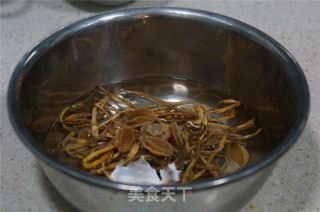 一品扣肉的做法步骤：9