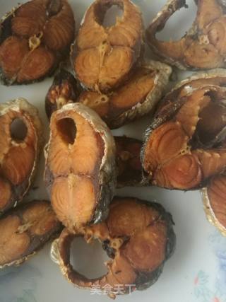 干烧跋鱼的做法步骤：4