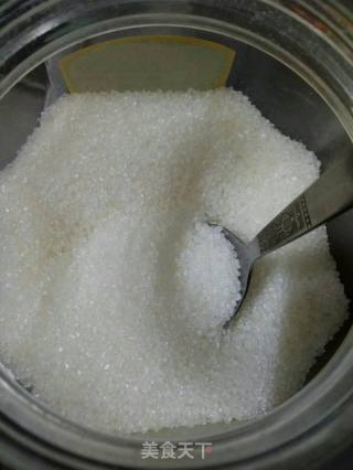 艾叶煎饼的做法步骤：3