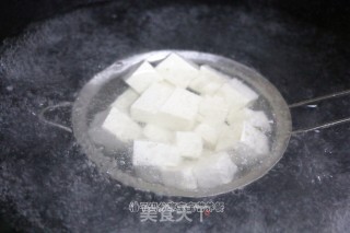 豆腐生菜手指条的做法步骤：2