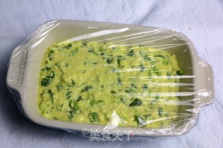 豆腐生菜手指条的做法步骤：7
