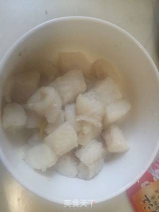 番茄龙利鱼的做法步骤：4