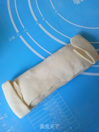 褡裢火烧的做法步骤：13