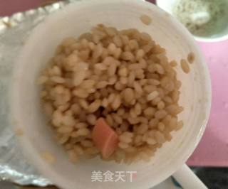 自制糯米肠的做法步骤：8
