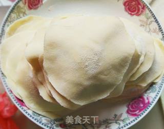 好吃的糯米烧卖的做法步骤：23
