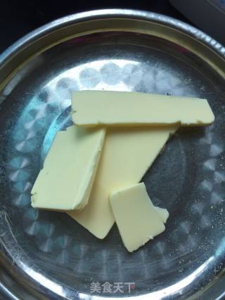 纽约芝士蛋糕(6寸)的做法步骤：2