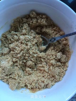 纽约芝士蛋糕(6寸)的做法步骤：3