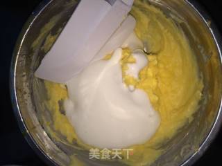 纽约芝士蛋糕(6寸)的做法步骤：15