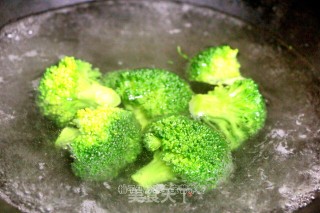 蔬菜杂粮粥的做法步骤：5