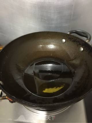 盐菜扣肉的做法步骤：6