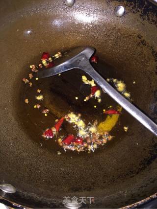 盐菜扣肉的做法步骤：9
