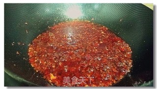 红烧羊蝎子的做法步骤：6
