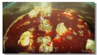 红烧羊蝎子的做法步骤：10