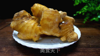 红糖姜枣茶----女性必备哦的做法步骤：1
