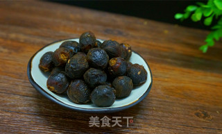红糖姜枣茶----女性必备哦的做法步骤：4
