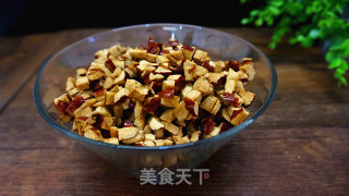 红糖姜枣茶----女性必备哦的做法步骤：7
