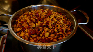 红糖姜枣茶----女性必备哦的做法步骤：10