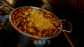 红糖姜枣茶----女性必备哦的做法步骤：12