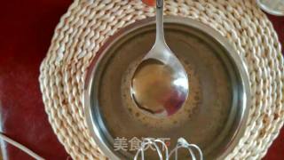 蛋白霜蛋糕的做法步骤：2