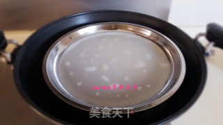 广式混酱肠粉的做法步骤：4