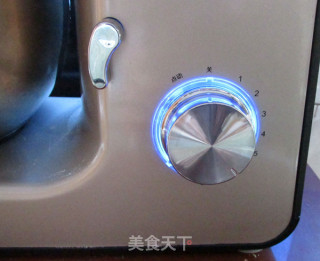 紫薯小蛋糕的做法步骤：5