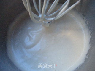 紫薯小蛋糕的做法步骤：6