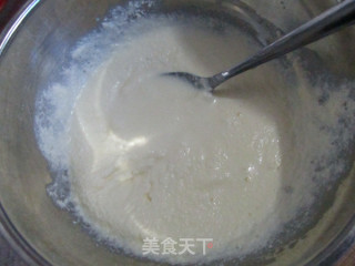 紫薯小蛋糕的做法步骤：9