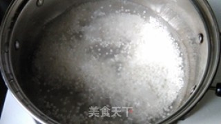 杨枝甘露的做法步骤：2