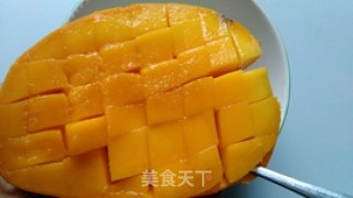 杨枝甘露的做法步骤：5