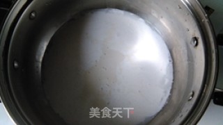 杨枝甘露的做法步骤：6