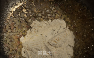 奶香土豆块的做法步骤：5