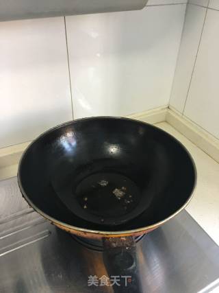 拌猪皮的做法步骤：4
