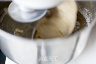 必胜客夏威夷热辣面 鸡蛋手擀面的做法步骤：3
