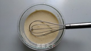 黑胡椒脆皮鸡翅的做法步骤：4