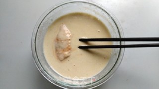 黑胡椒脆皮鸡翅的做法步骤：5
