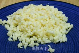 甜脆辣萝卜的做法步骤：4