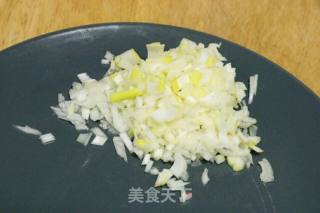 甜脆辣萝卜的做法步骤：5