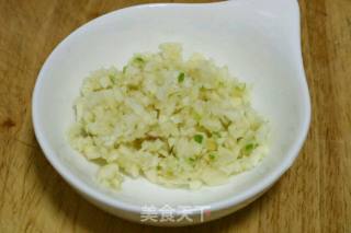甜脆辣萝卜的做法步骤：7