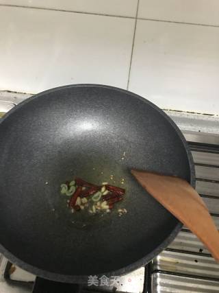 家常干煸豆角的做法步骤：8