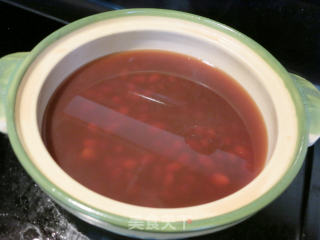 砂锅当归红枣鸡蛋的做法步骤：5