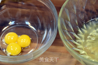 酸奶蛋糕  德普烘焙实验室的做法步骤：1