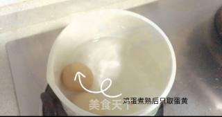 红薯三明治的做法步骤：3