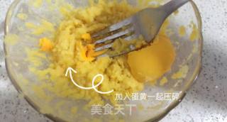 红薯三明治的做法步骤：4