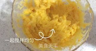 红薯三明治的做法步骤：6