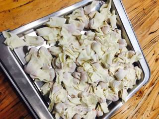 小馄饨的做法步骤：3