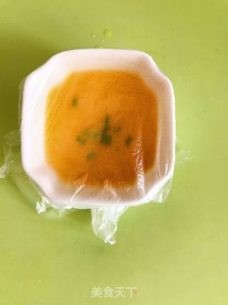 鲜嫩原味鸡蛋羹的做法步骤：6
