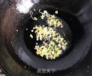 香煎豆腐盒的做法步骤：8