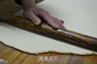 甜水面-妈妈味老成都味道的做法步骤：2