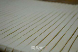 甜水面-妈妈味老成都味道的做法步骤：3