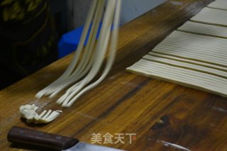 甜水面-妈妈味老成都味道的做法步骤：4